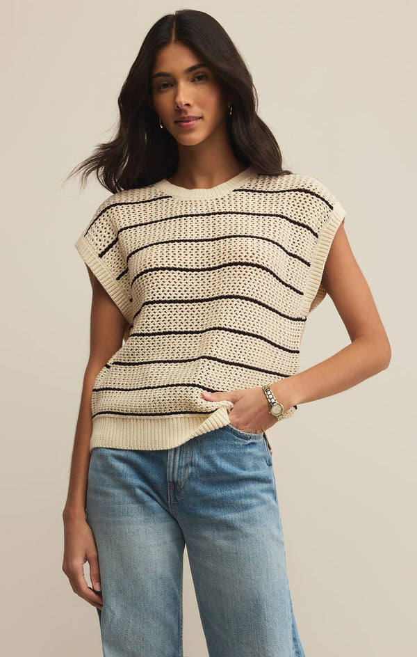 Tricot Ines