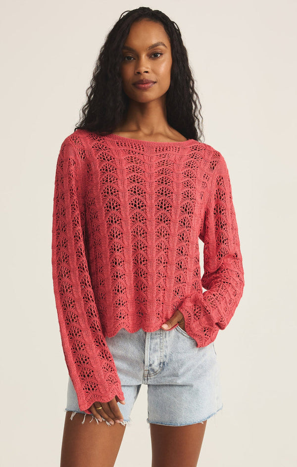 Tricot Azura