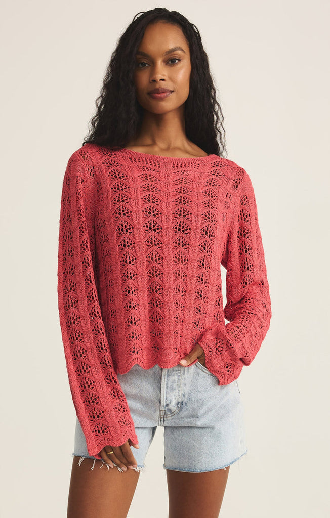 Tricot Azura