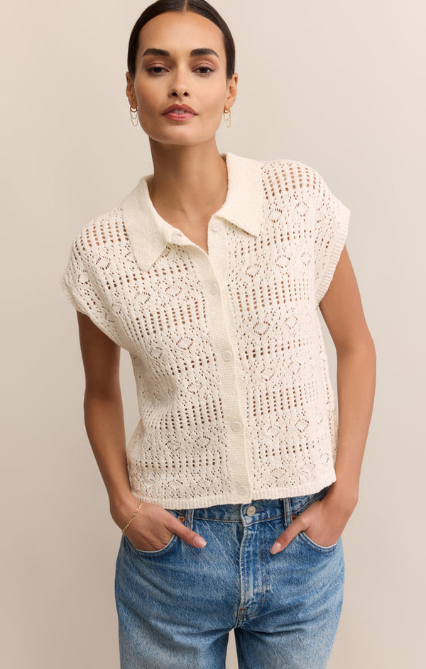 Cardigan Kinsley