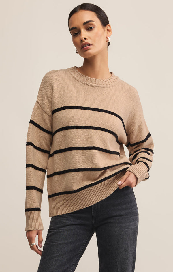 Tricot Boyfriend