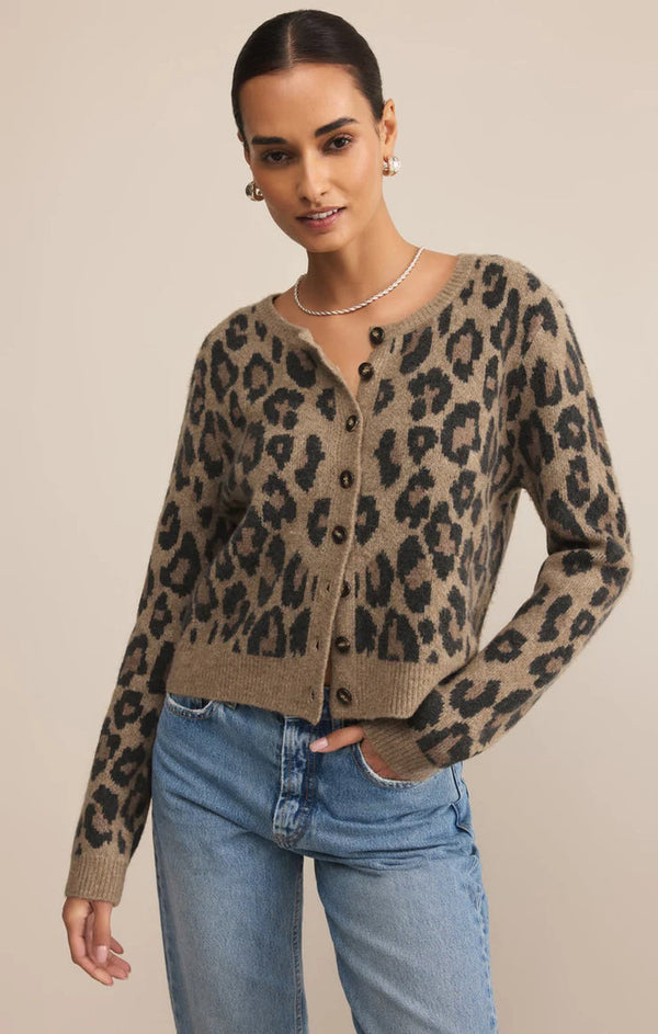 Cardigan Outlook