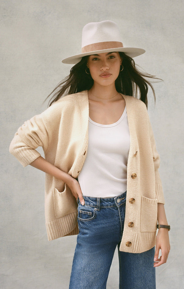 Cardigan Théo