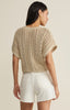 Tricot Ballast - Beige