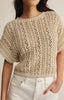 Tricot Ballast - Beige