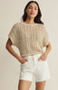 Tricot Ballast - Beige