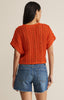Tricot Ballast - Orange