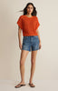 Tricot Ballast - Orange