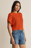Tricot Ballast - Orange