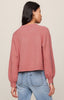 Tricot Coming Up - Rose