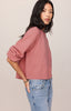 Tricot Coming Up - Rose