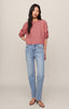 Tricot Coming Up - Rose