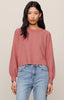 Tricot Coming Up - Rose