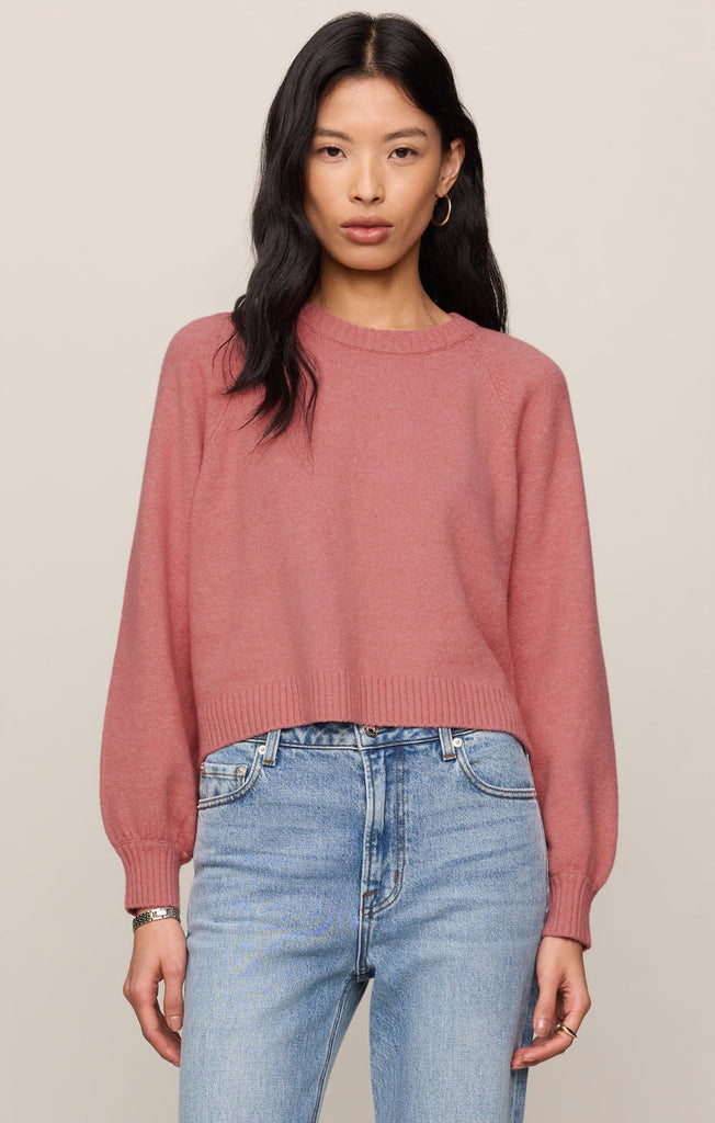 Tricot Coming Up - Rose