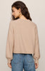 Tricot Coming Up - Beige