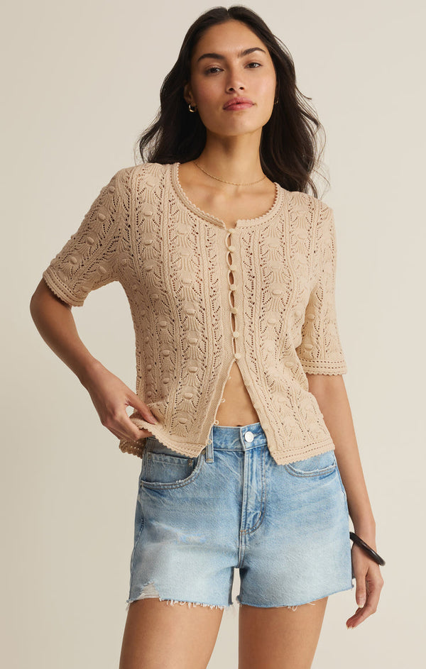 Cardigan Adria