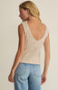 Camisole Acadia - Coconut