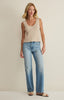 Camisole Acadia - Coconut