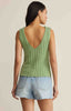 Camisole Acadia - Sprout