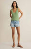 Camisole Acadia - Sprout