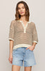 Tricot Polo Kylo