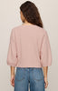 Cardigan Valor -  Soft Blush