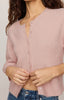 Cardigan Valor -  Soft Blush