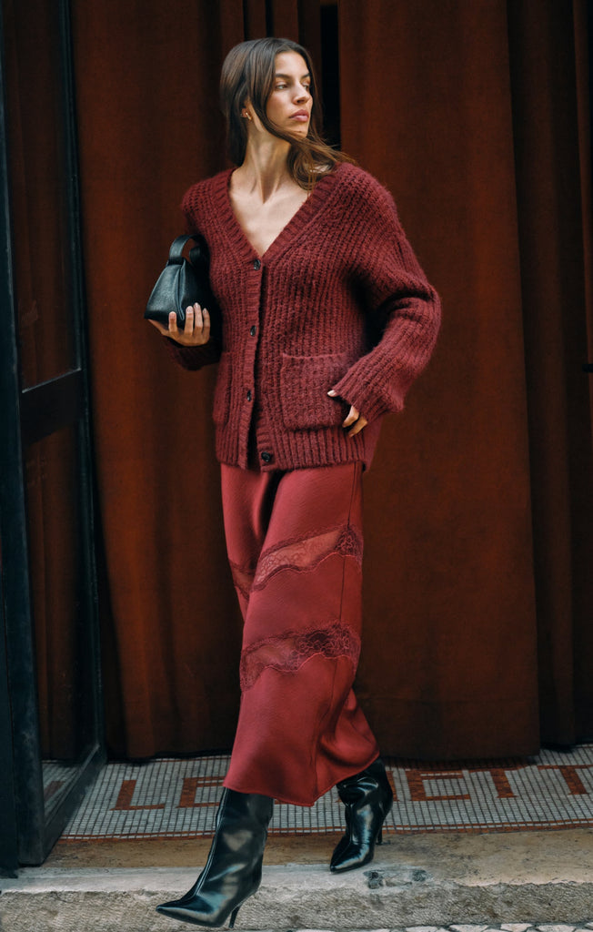 Cardigan Whitmore