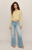 Cardigan Cera LS - Lemon