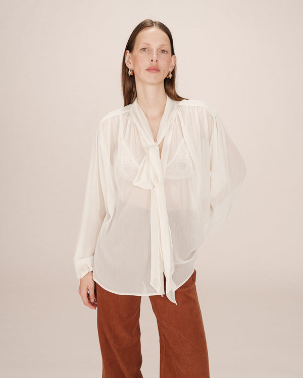 Blouse Splendide