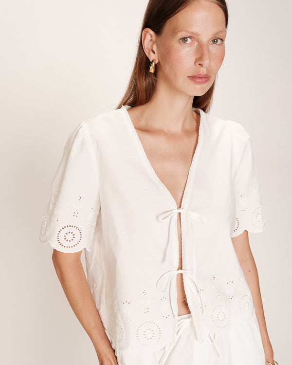 Blouse Rosie