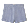 Short The Week-end