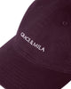 Casquette Slimane
