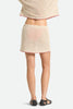 Jupe Mini Crochet