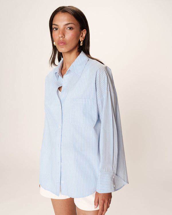Chemise Rivière