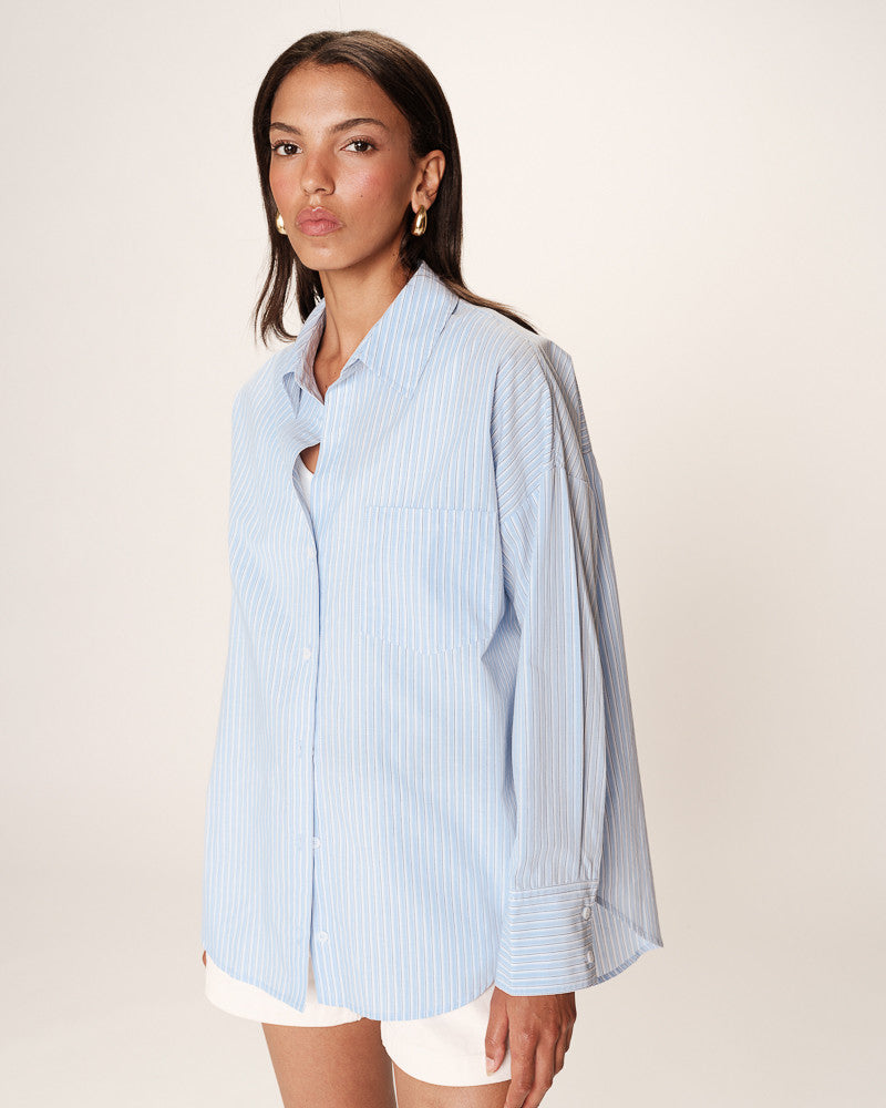 Chemise Rivière