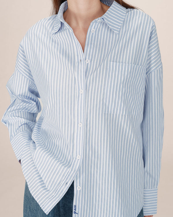Chemise Sully