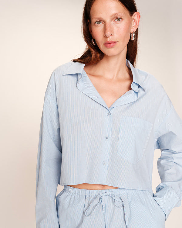 Chemise Roxane
