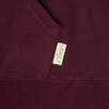 Hoodie Heavyweight - Plum