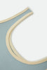 Camisole Ringer - Sea Grass