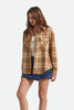 Chemise Bowery - Washed Copper
