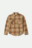 Chemise Bowery - Washed Copper