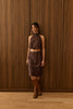 Jupe midi Ellie