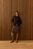 Jupe midi Ellie