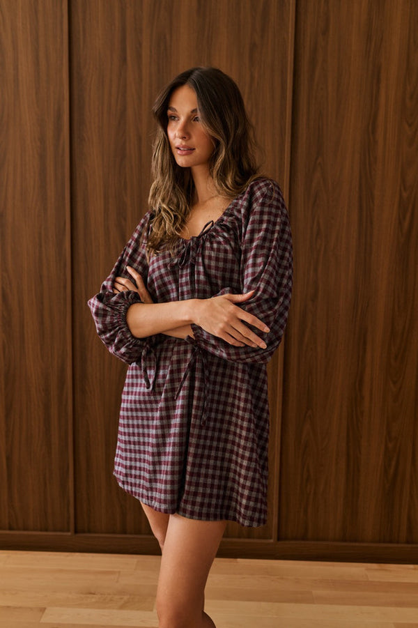 Robe Alix