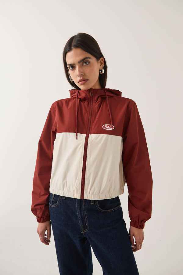 Manteau Parsons