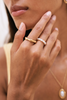 Bague Amalfi - Or