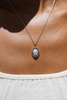 Collier Capri - Argent