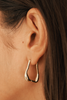 Boucles d'oreilles Puglia - Or