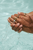 Bague Amalfi - Argent